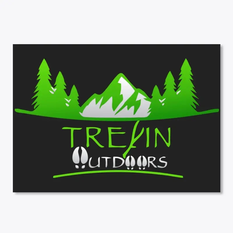 Trekin Outdoor Merch