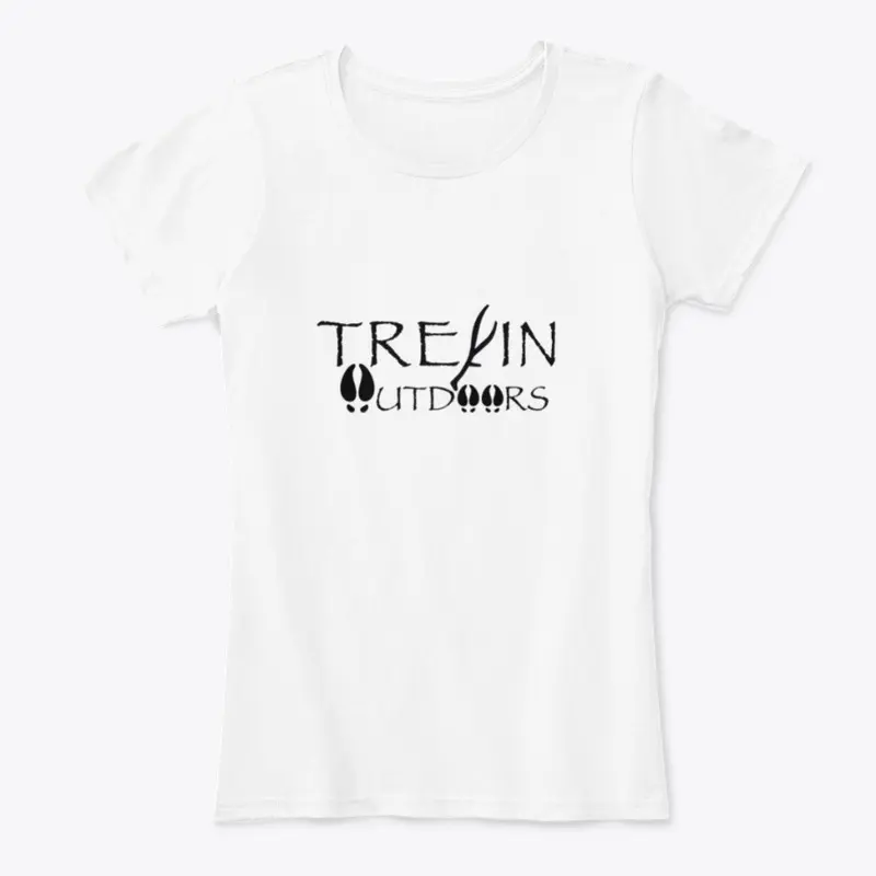 Trekin Outdoor Merch