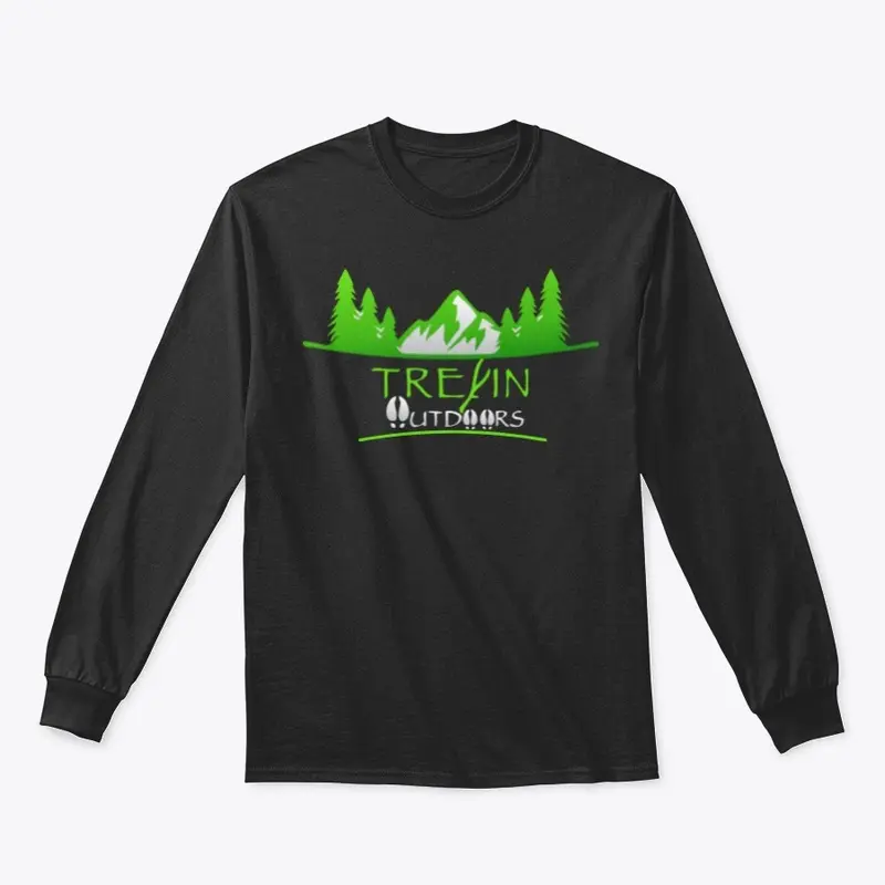 Trekin Outdoor Merch