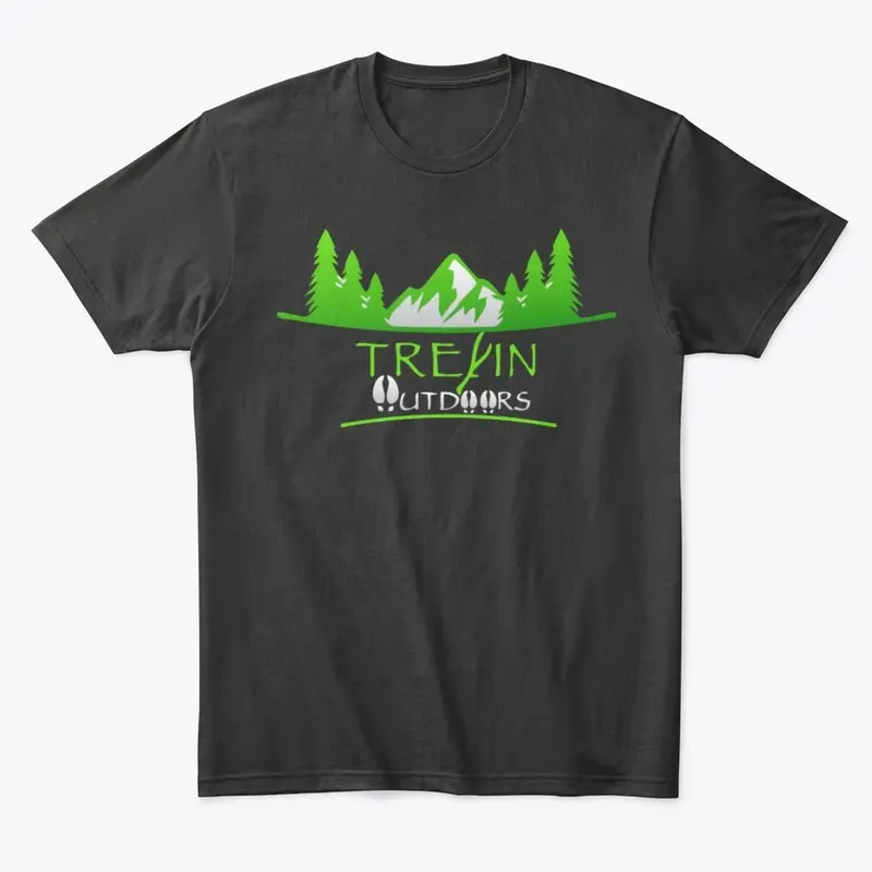 Trekin Outdoor Merch