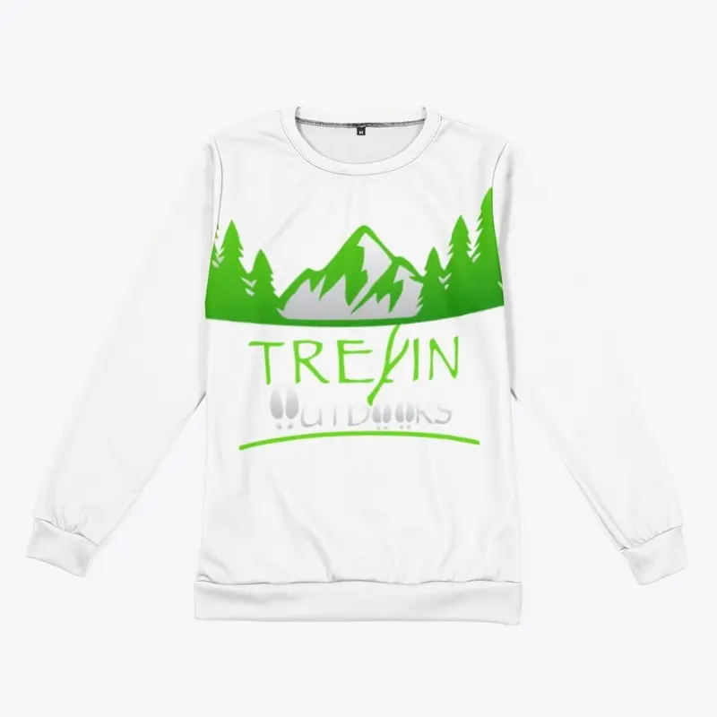 Trekin Outdoor Merch