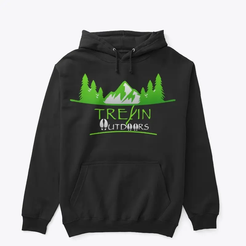 Trekin Outdoor Merch