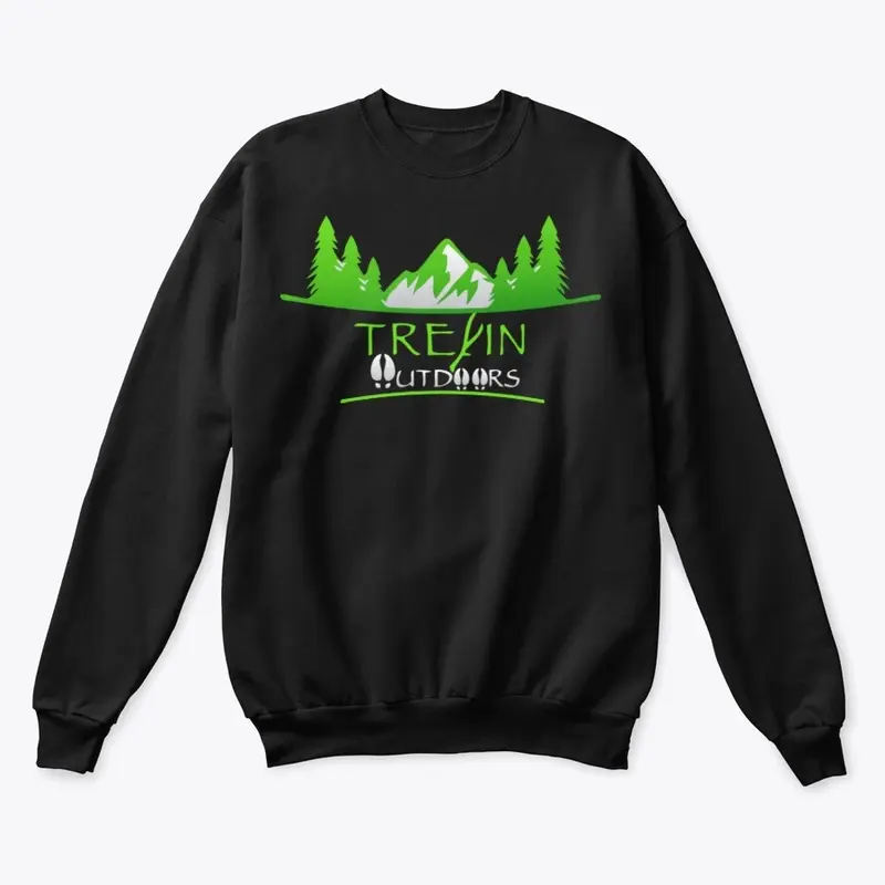 Trekin Outdoor Merch