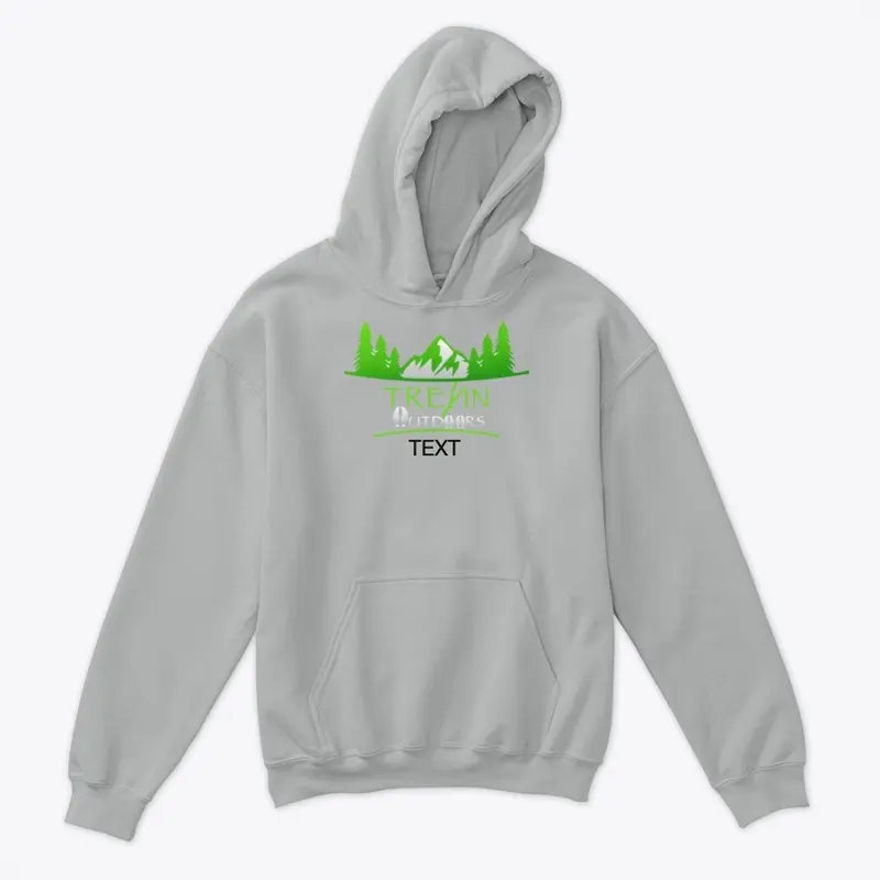 Trekin Outdoor Merch